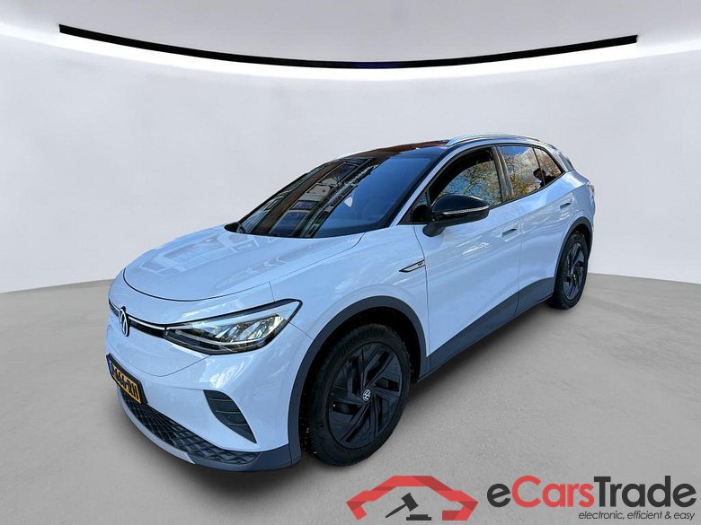 VOLKSWAGEN ID.4 150 kW