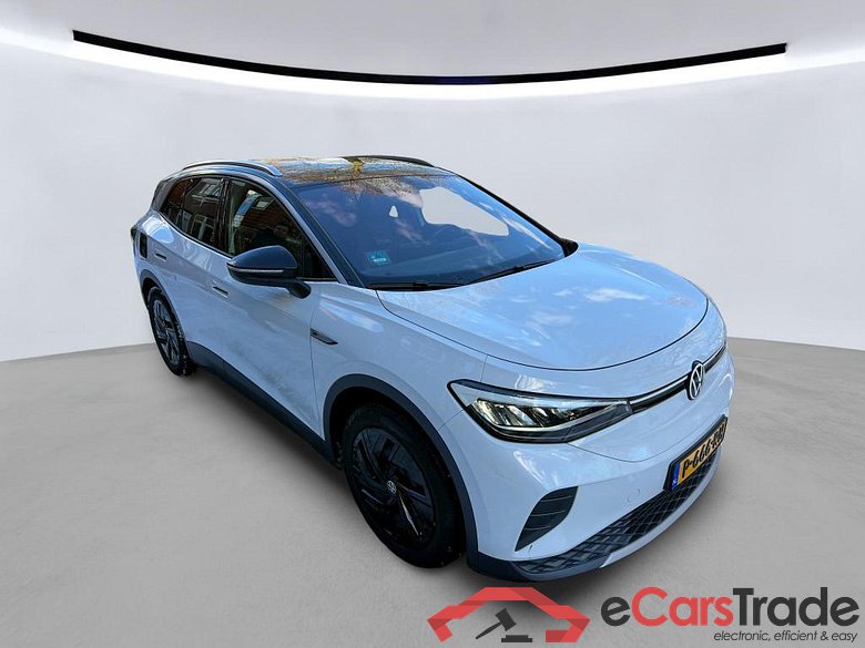 VOLKSWAGEN ID.4 150 kW #5