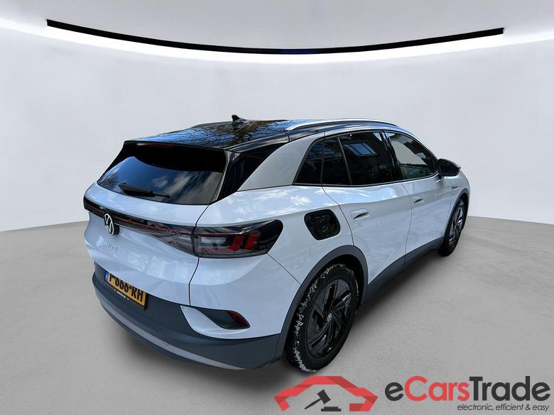 VOLKSWAGEN ID.4 150 kW #6