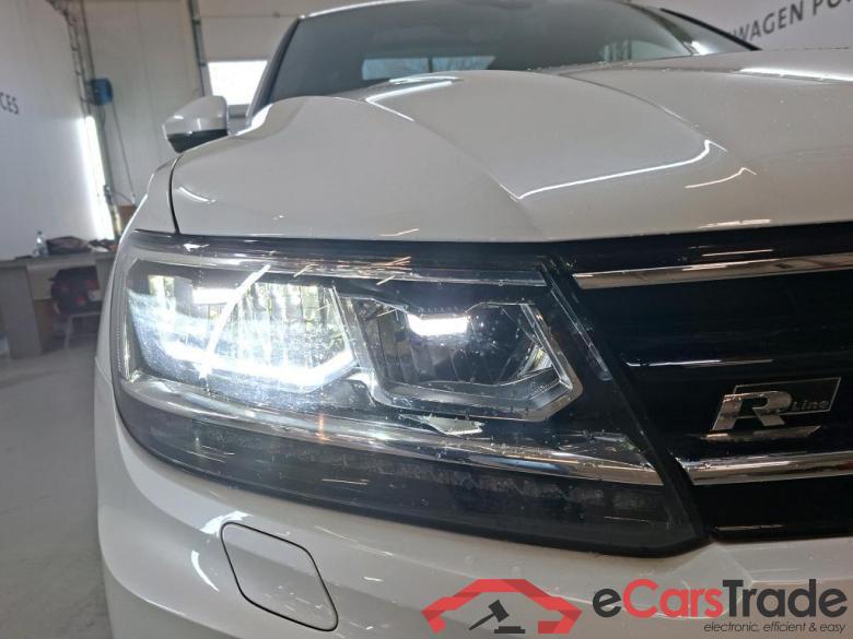 VOLKSWAGEN Tiguan 140 kW #4