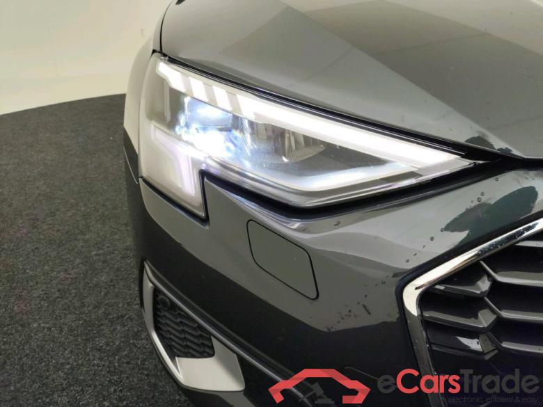 AUDI A3 Sportback 81 kW #4