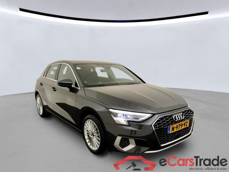 AUDI A3 Sportback 81 kW #5