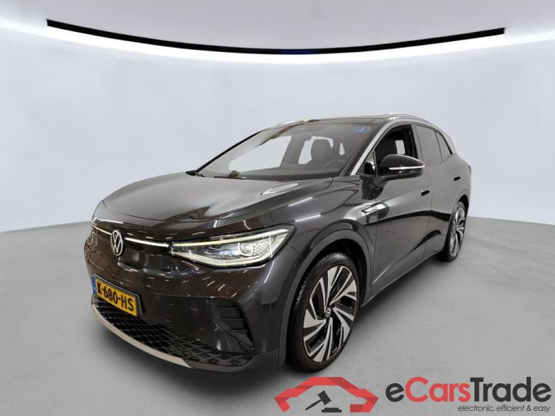 VOLKSWAGEN ID.4 150 kW #1