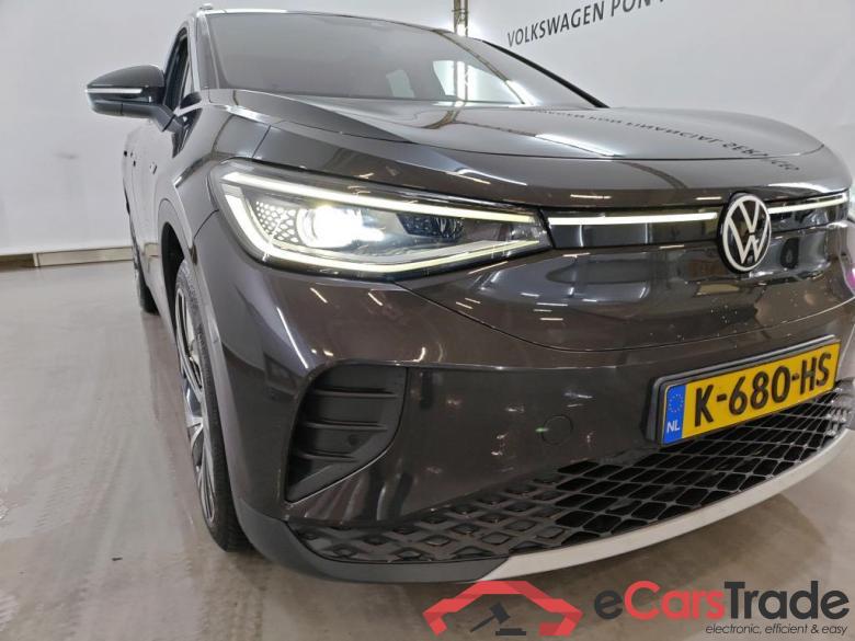 VOLKSWAGEN ID.4 150 kW #4