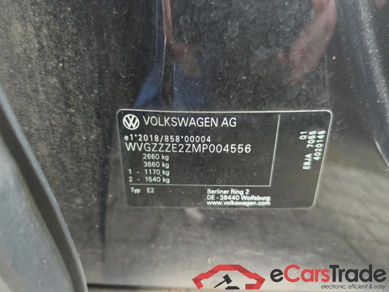 VOLKSWAGEN ID.4 150 kW #3