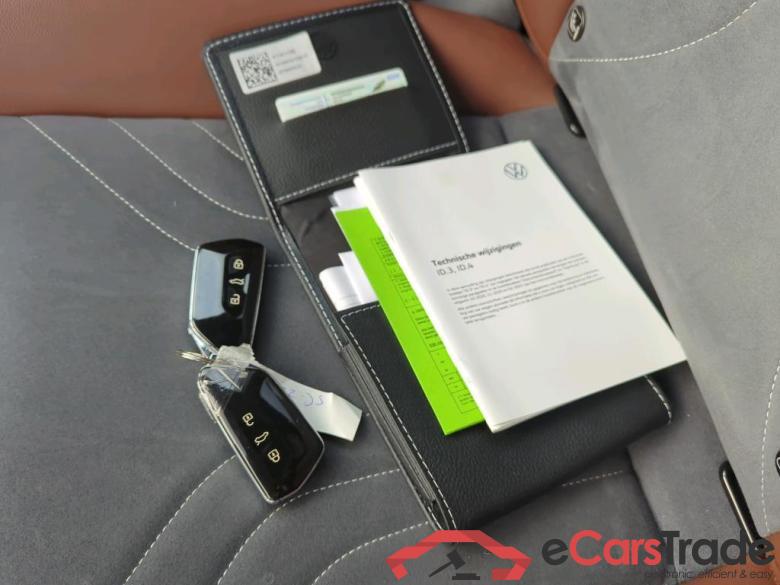 VOLKSWAGEN ID.4 150 kW #6