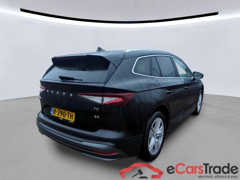 SKODA Enyaq iV 150 kW #5