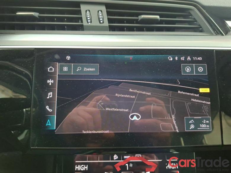 AUDI e-tron 300 kW #2