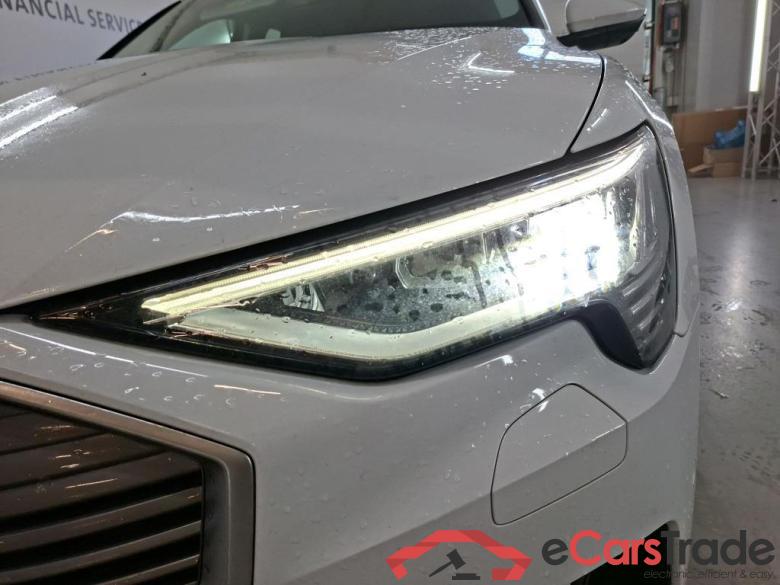 AUDI e-tron 300 kW #4