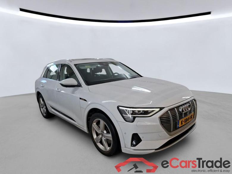 AUDI e-tron 300 kW #5