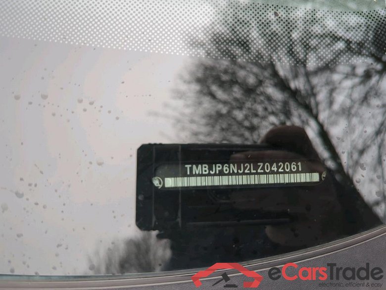 SKODA Fabia Combi 70 kW #2