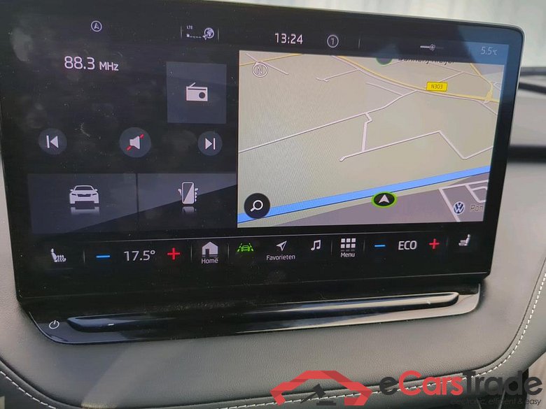 SKODA Enyaq iV 150 kW #2