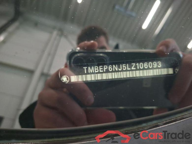 SKODA FABIA 70 kW #2