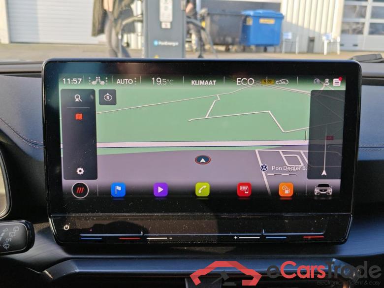 CUPRA Formentor 110 kW #2