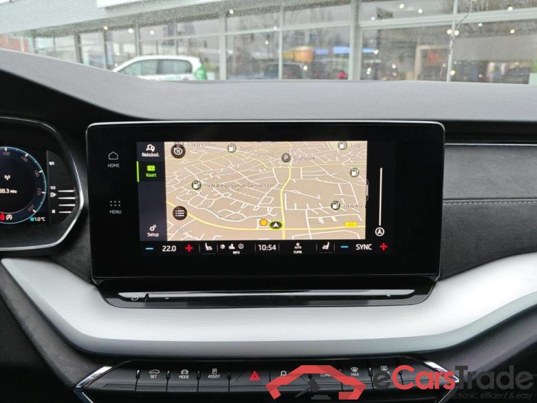 SKODA Octavia 81 kW #2