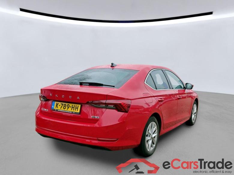 SKODA Octavia 81 kW #5