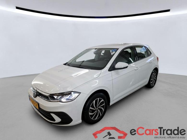 VOLKSWAGEN POLO 70 kW #1