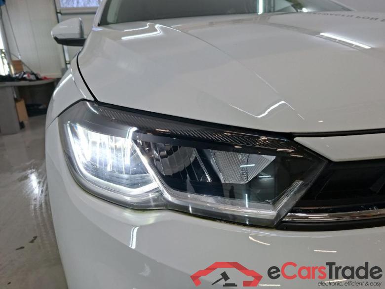 VOLKSWAGEN POLO 70 kW #3