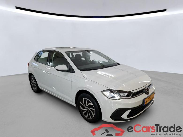 VOLKSWAGEN POLO 70 kW #4