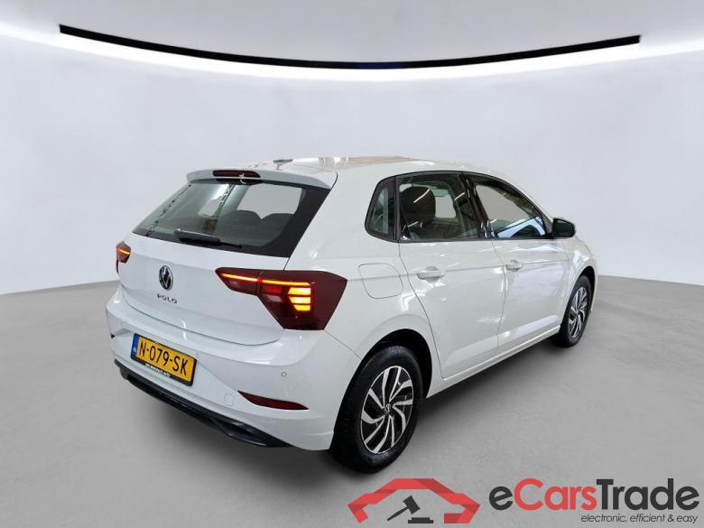VOLKSWAGEN POLO 70 kW #5