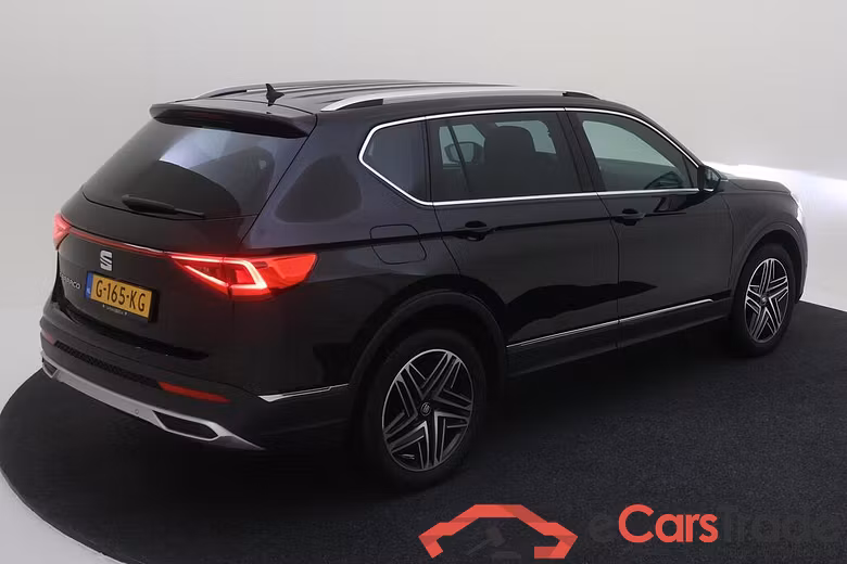 SEAT Tarraco 110 kW #6