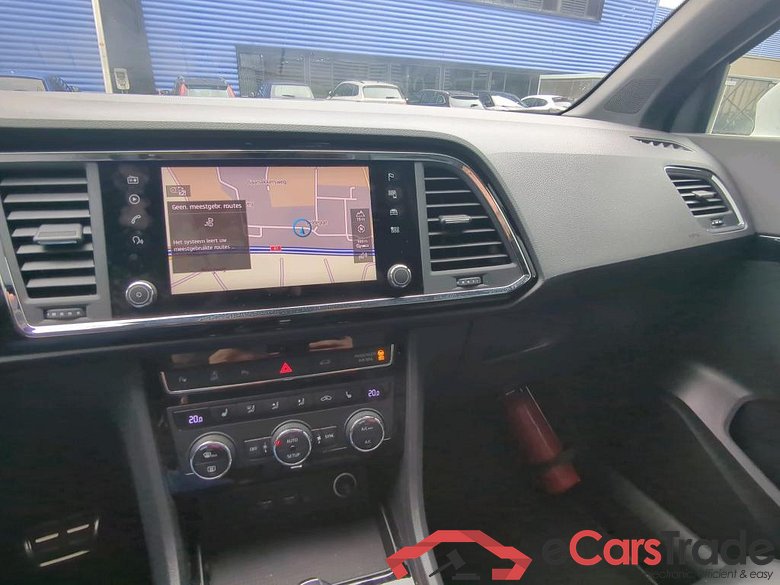 SEAT Ateca 110 kW #2