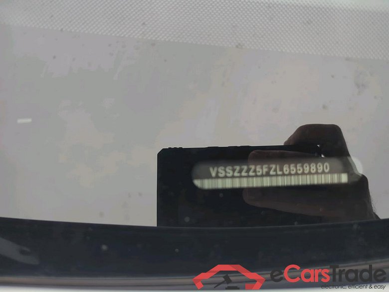 SEAT Ateca 110 kW #3