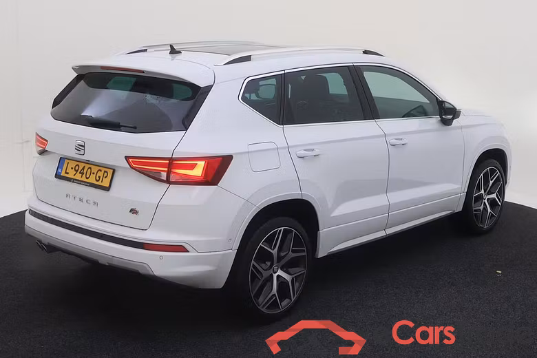 SEAT Ateca 110 kW #5