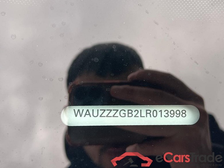 AUDI A1 Sportback 70 kW #2