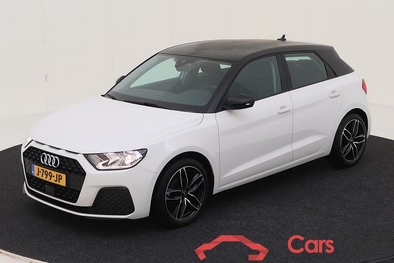 AUDI A1 Sportback 70 kW #1