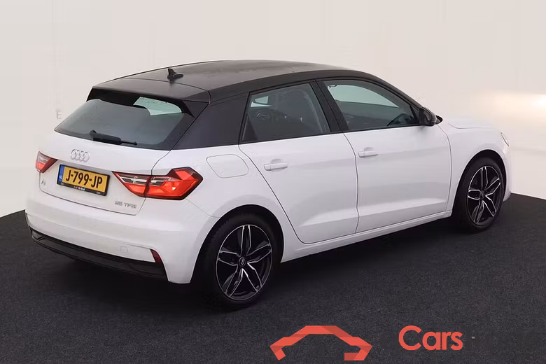 AUDI A1 Sportback 70 kW #4