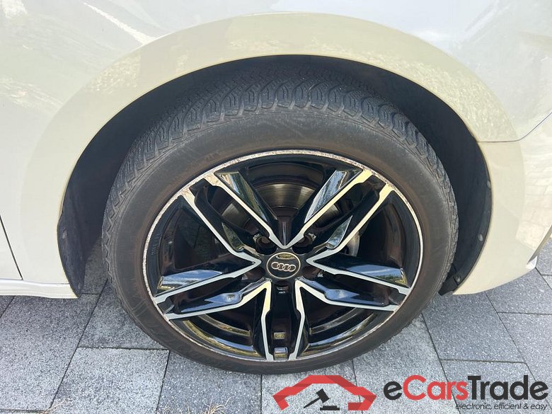 AUDI A1 Sportback 70 kW #6