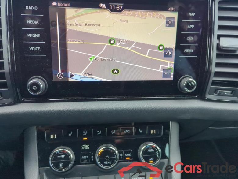 SKODA Kodiaq 110 kW #2