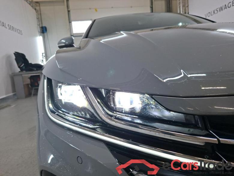 VOLKSWAGEN Arteon Shooting Brake 115 kW #4