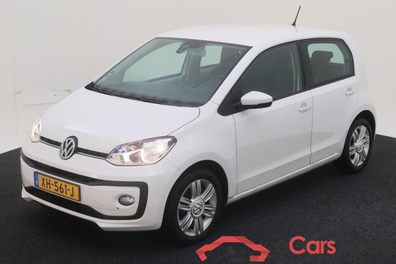 VOLKSWAGEN up! 44 kW