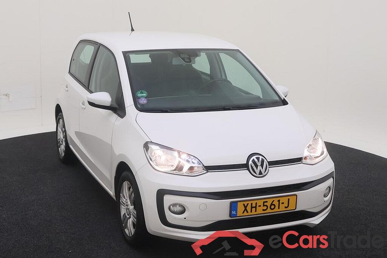VOLKSWAGEN up! 44 kW #3