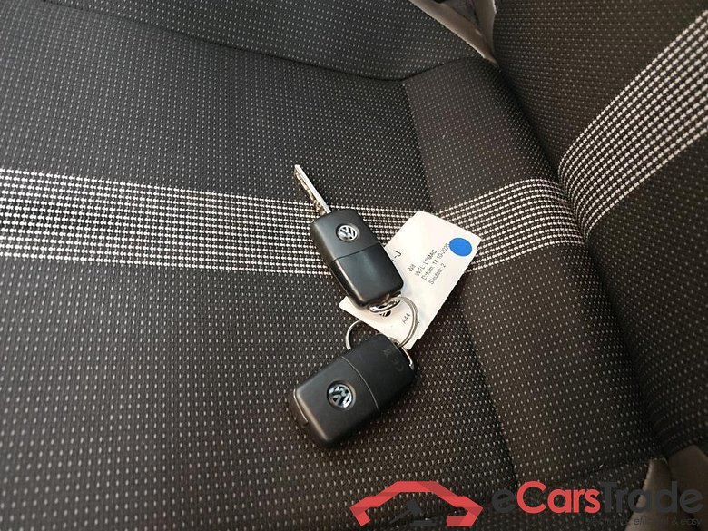 VOLKSWAGEN up! 44 kW #5