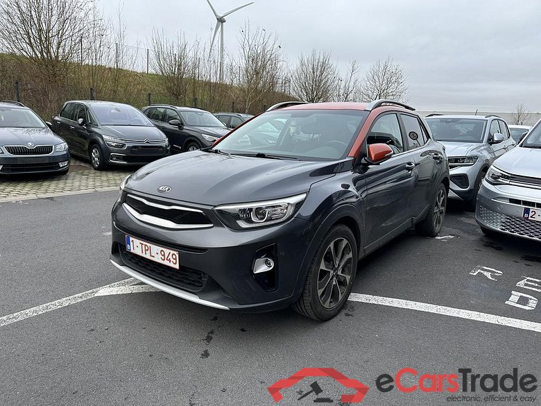 KIA Stonic Stonic 1.4i Fusion ISG #1