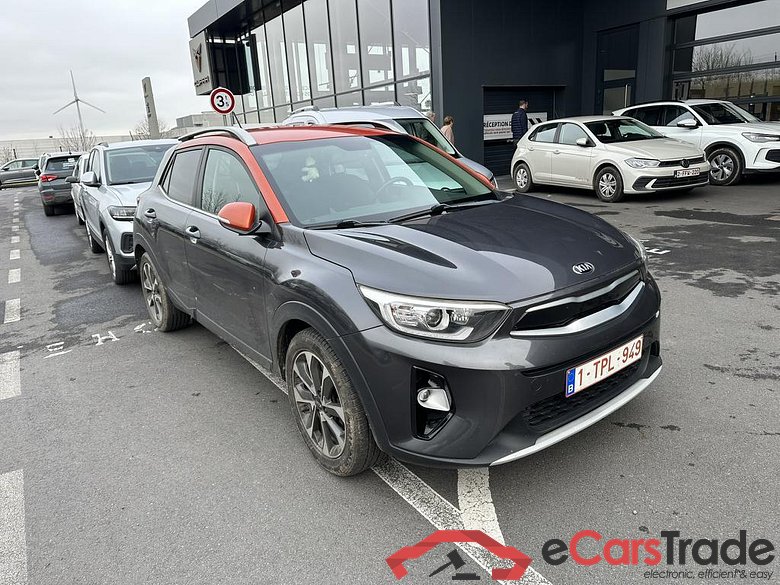 KIA Stonic Stonic 1.4i Fusion ISG #2