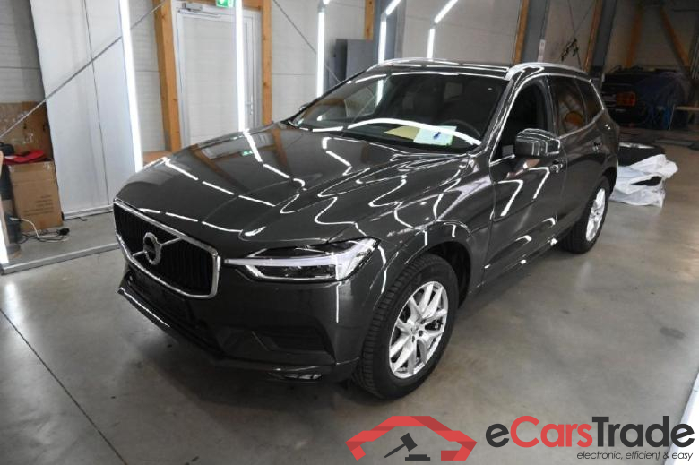 XC60 Momentum Pro 2WD 2.0 T4 140KW AT8 E6dT