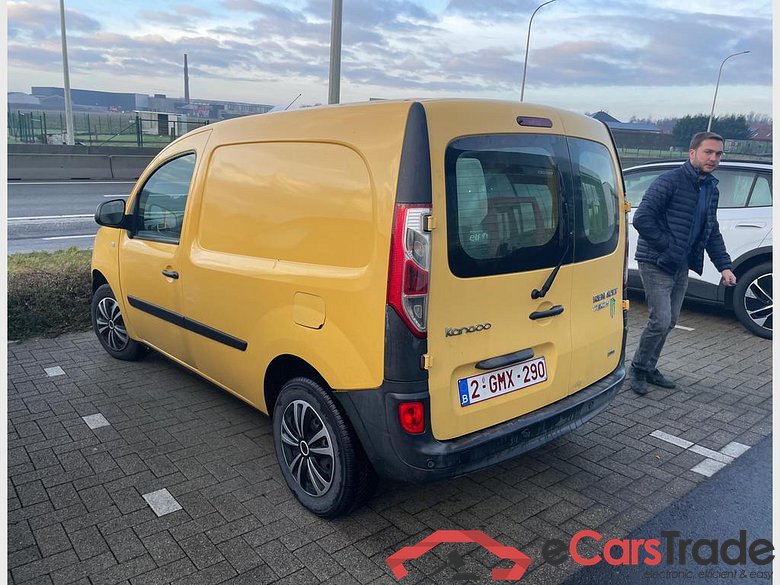 RENAULT Kangoo Express Kangoo Express 1.5 dCi Confort