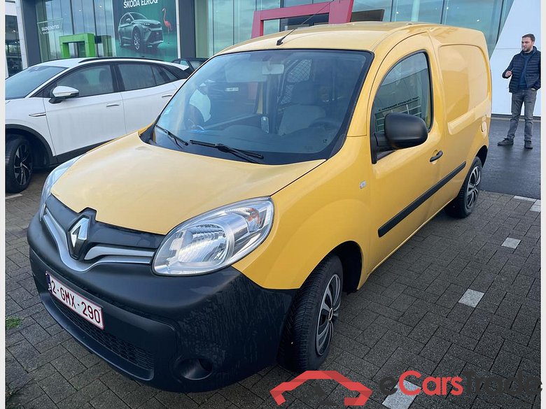 RENAULT Kangoo Express Kangoo Express 1.5 dCi Confort #2