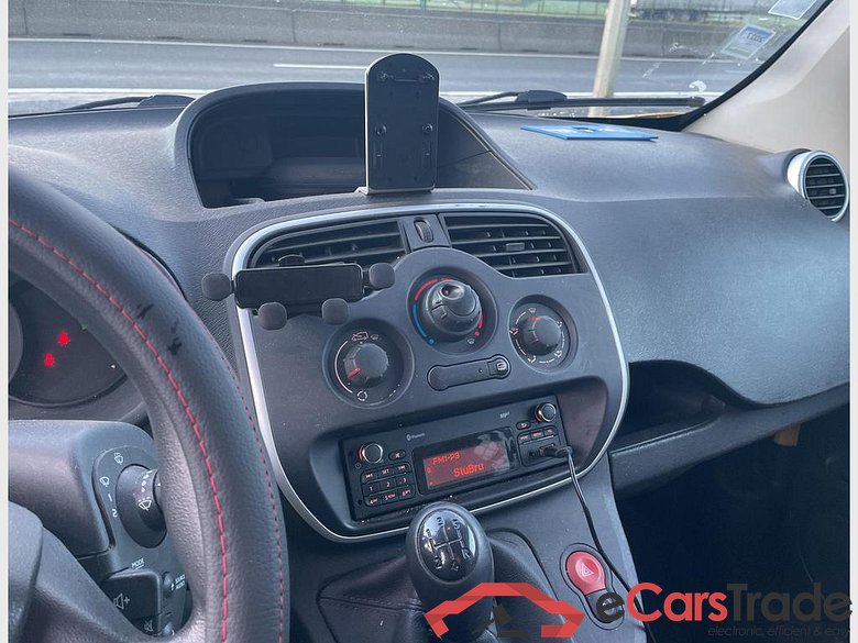 RENAULT Kangoo Express Kangoo Express 1.5 dCi Confort #3