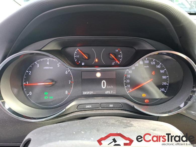 Crossland X Business Elegance 1.5 110CV BVM6 E6d #6