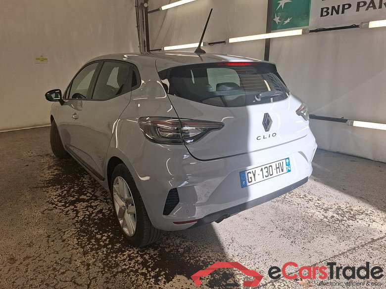 Clio V Evolution 1.0 TCe 90CV BVM6 6E #2