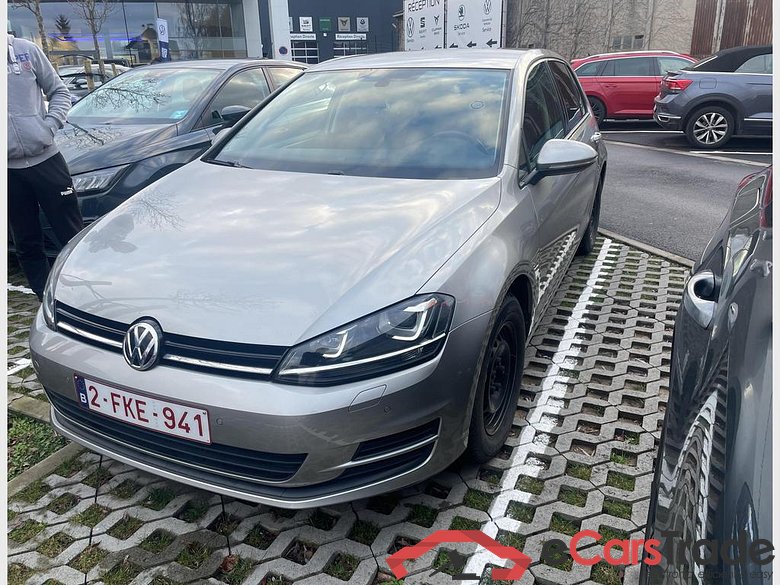 VOLKSWAGEN Golf VII Golf 1.4 TSI Allstar