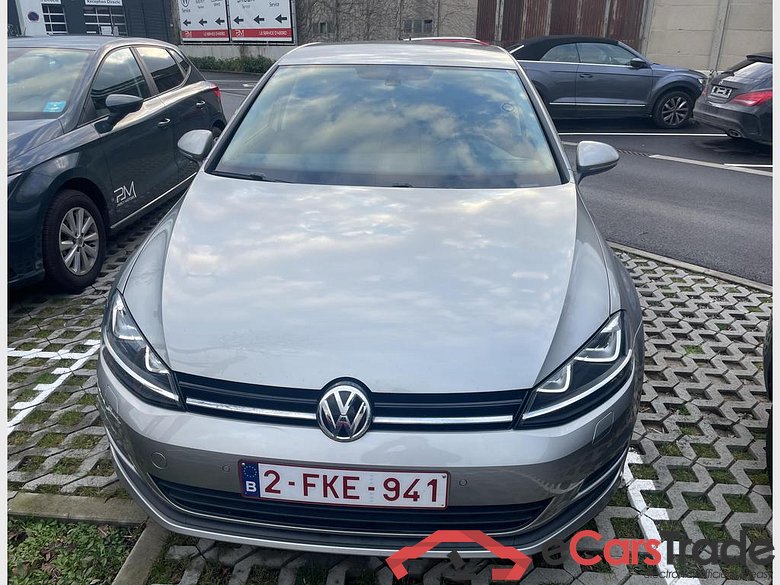 VOLKSWAGEN Golf VII Golf 1.4 TSI Allstar #3