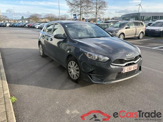 KIA Ceed Ceed 1.0 T-GDi Pulse ISG #2