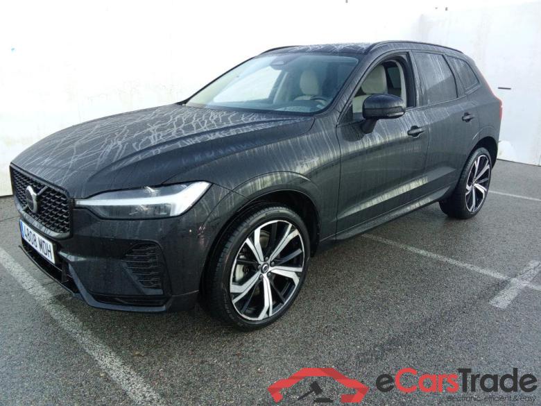 VOLVO XC60 / 2017 / 5P / todoterreno 2.0 B4 D AWD Plus Dark Auto #1