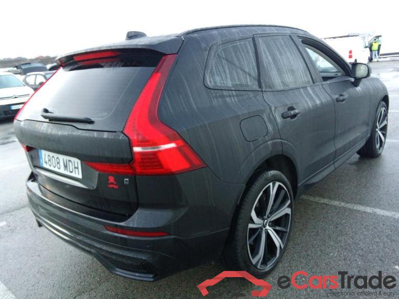 VOLVO XC60 / 2017 / 5P / todoterreno 2.0 B4 D AWD Plus Dark Auto #2